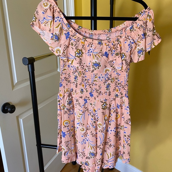 Romper - Picture 3 of 3